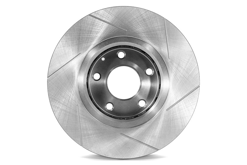 Тормозной диск MAZDA CX-5, CX-8, 6; DC Brakes 297x28 mm, Передний, DC14551S