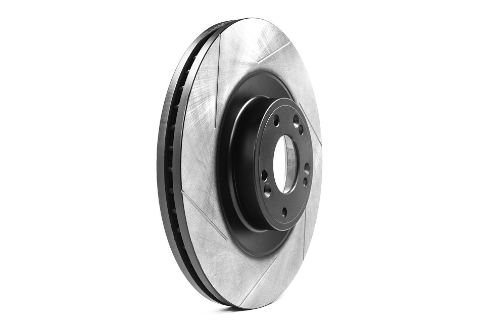 Тормозной диск Genesis G80; Equus; Kia Quoris DC Brakes 345x30mm, Передний, DC20311S