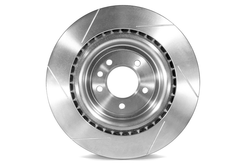 Тормозной диск RANGE ROVER IV; Discovery V; DEFENDER 2020-> ; DC Brakes 365x25mm, Задний, DC13682S