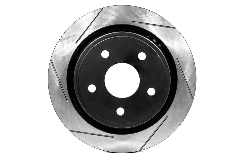 Тормозной диск Dodge Ram 1500, Задний 352,5x22mm DC Brakes DC19152S