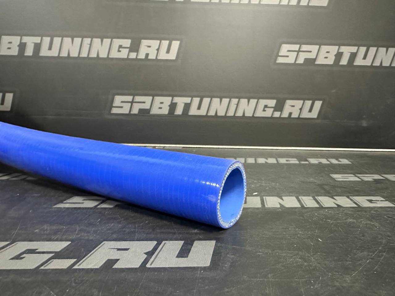 Шланг водостойкий PQS 38мм 1m