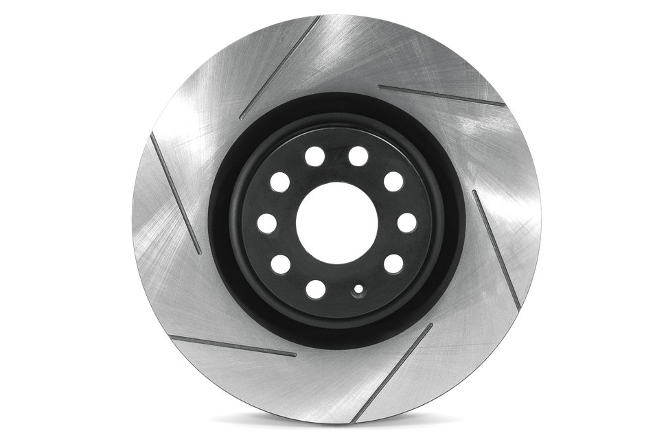 Тормозной диск VAG A3, TT, Golf VII, Tiguan, Octavia DC Brakes 340x30mm Передний DC45301S