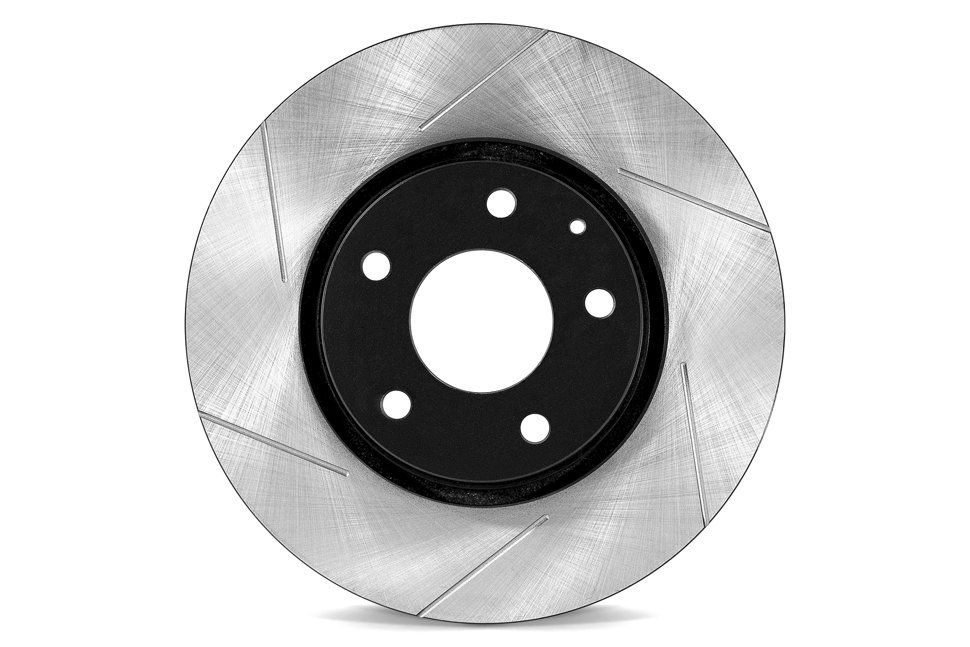 Тормозной диск MAZDA CX-5, CX-8, 6; DC Brakes 297x28 mm, Передний, DC14551S