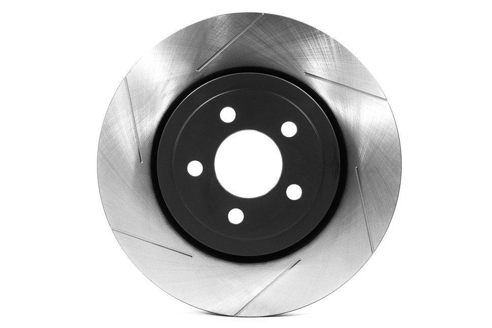 Тормозной диск Dodge Challenger, CHRYSLER 300C, DC Brakes 345x28mm, Передний DC19031S