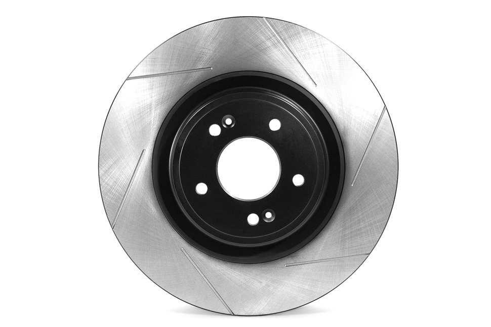 Тормозной диск KIA Stinger 2.0; Genesis G70; DC Brakes 345x30mm, Передний, DC20211S