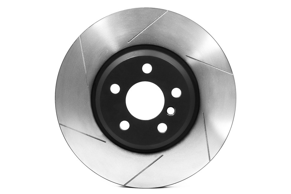 Тормозной диск BMW 3 G20, 5 G30; TOYOTA SUPRA DC Brakes, 330x24 mm, Передний, DC38201S