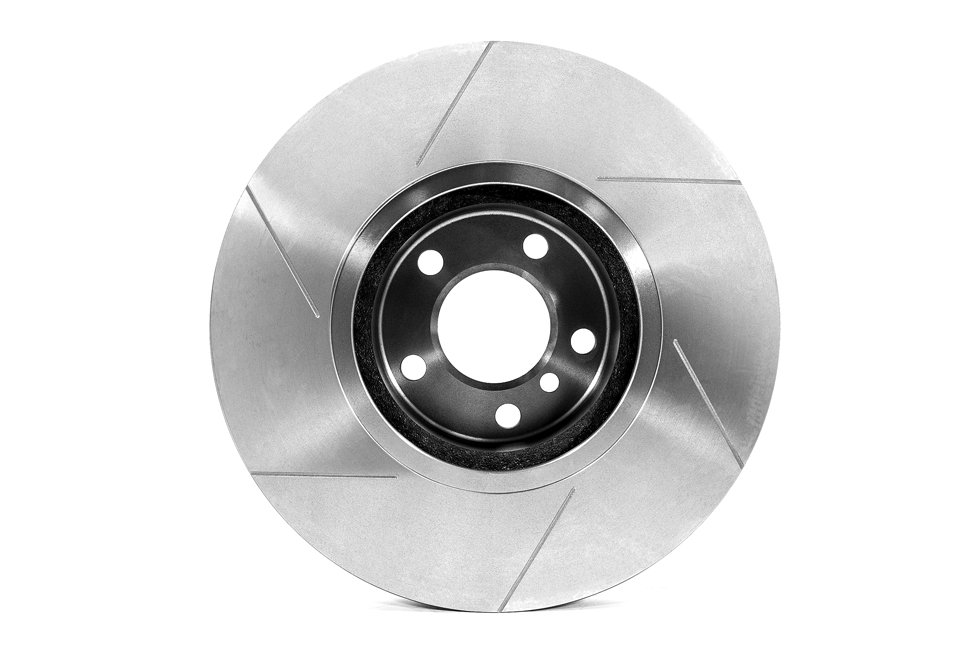 Тормозной диск BMW X5 E70; X6 E71; X5 F15; X6 F16 DC Brakes 348x30mm, Передний, DC38161S