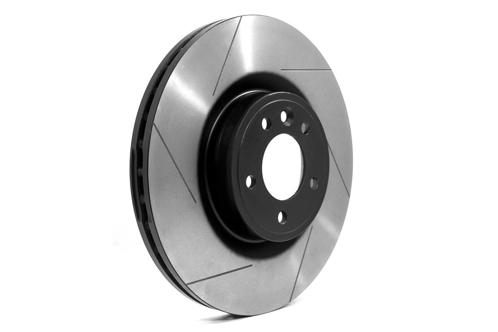 Тормозной диск RANGE ROVER IV, Discovery V, 19" DC Brakes 363x33mm, Передний DC13231S