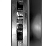 Тормозной диск MAZDA CX-5, CX-8, 6; DC Brakes 297x28 mm, Передний, DC14551S