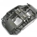 Суппорт AP Racing CP9660-3S4L Pro5000R Radi-CAL 6 поршней