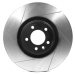 Тормозной диск RANGE ROVER IV 2012-> RANGE ROVER SPORT 2005-> DC Brakes 380x34mm, Передний, DC13681S