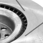 Тормозной диск VAG A3; Kodiaq; Octavia DC Brakes 312x25mm Передний DC45341S