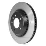 Тормозной диск DEFENDER 2020-> 18" DC Brakes 325x25mm, Задний, DC13222S