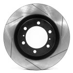 Тормозной диск Toyota LC150 PRADO, Lexus GX460, DC Brakes 338x32mm Передний DC35151S