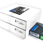 Комплект Передний Тормозные диски + колодки DC Brakes Dodge Ram 1500, 336x28мм