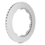 Ротор тормозного диска 380*28mm, DC Brakes DC38028-10D54A, D крепеж, (Brembo, JBT)