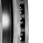 Тормозной диск RANGE ROVER IV; Discovery V; DEFENDER 2020-> ; DC Brakes 365x25mm, Задний, DC13682S