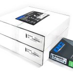 Комплект Передний Тормозные диски + колодки DC Brakes Dodge Ram 1500, 336x28мм