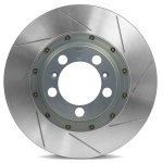 Тормозной диск PORSCHE 911 991 GT3; 992 GT3; DC Brakes 380*30mm, Задний, DC67021S