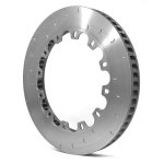 Ротор тормозного диска 378*36mm, DC Brakes DC37836-12P54A, (378*35,5mm)