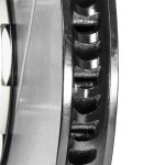 Тормозной диск PORSCHE 911 991.2; 992; Carrera; 718 Cayman DC Brakes 350*34mm, Передний, DC68011S