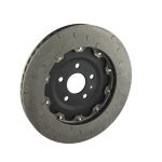 Тормозной диск AUDI RSQ3; DC Brakes 365*34mm, Передний, DC81752A