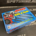 ARP Комплект шпилек ГБЦ BMW / TOYOTA B58 S58 (серия ARP 2000)