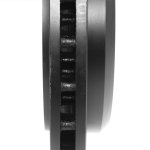 Тормозной диск JEEP Grand Cherokee SRT8 WK2; DC Brakes 350х28mm, Задний, DC15422S