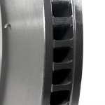 Тормозной диск PORSCHE 911 991 GT3 DC Brakes 380*34mm, Передний, DC70052A