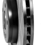 Тормозной диск AUDI A4 B9,A5,A6,A7,Q5; DC Brakes 338x30mm, Передний, DC45441S