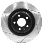 Тормозной диск VAG A4 B9; A6; Q7; MACAN DC Brakes 330x22mm Задний DC45162S