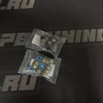 Маслосъемные колпачки Supertech Toyota 2JZGE 2JZGTE 7MGTE