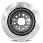 Тормозной диск Dodge Ram 1500 2020-> , Задний 375x22мм DC Brakes DC19202S