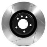 Тормозной диск RANGE ROVER IV, Discovery V, 19" DC Brakes 363x33mm, Передний DC13231S