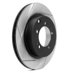 Тормозной диск Mitsubishi Lancer Evolution EVO 6, 7, 8, 9, DC Brakes 300x22mm Задний DC22092S