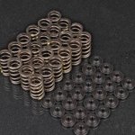 Brian Crower комплект клапанных пружин и тарелок клапанов Toyota / Lexus 2JZ-GE 2JZ-GTE