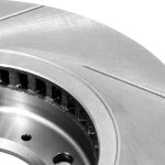 Тормозной диск TANK 500; TANK 300 Передний 316х31mm DC Brakes DC26501S