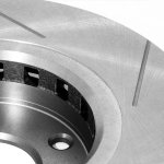 Тормозной диск MAZDA CX-5, CX-8, 6; DC Brakes 297x28 mm, Передний, DC14551S