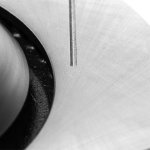 Тормозной диск VAG A3, TT, Golf VII, Tiguan, Octavia DC Brakes Задний 310x22mm DC45302S