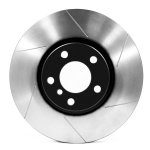 Тормозной диск BMW X5 E70; X6 E71; X5 F15; X6 F16 DC Brakes 348x30mm, Передний, DC38161S