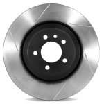 Тормозной диск RANGE ROVER 20" 2022->  DC Brakes 370x30mm, Задний DC13242S