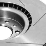 Тормозной диск RANGE ROVER IV 2012-> RANGE ROVER SPORT 2005-> DC Brakes 380x34mm, Передний, DC13681S