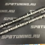 Распредвалы Toyota 2JZ VVT-i HKS style ‘264 впускной и выпускной