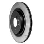 Тормозной диск RANGE ROVER IV; Discovery V; DEFENDER 2020-> ; DC Brakes 365x25mm, Задний, DC13682S