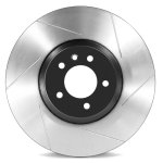 Тормозной диск RANGE ROVER 19" 2022->  DC Brakes 380x38mm, Передний DC13251S