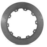 Ротор тормозного диска 380*32mm, DC Brakes DC38032-10D52A, D крепеж (Brembo, JBT)