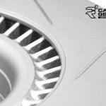 Диск тормозной 810-35148 R1Concepts Передний MB S-Class W221; 390х36mm