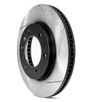 Тормозной диск TANK 500; TANK 300 Передний 316х31mm DC Brakes DC26501S