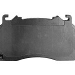 Колодки тормозные HB928Z.644 HAWK PC  передние FORD MUSTANG SHELBY GT500