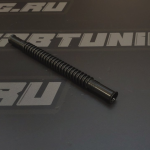 Трубка пластиковая топливная 120х10мм